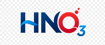 hno3 গেমিং প্ল্যাটফর্ম লোগো